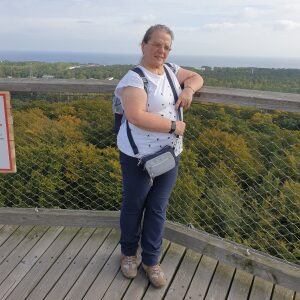 Profilbild von Gudrun Kampes