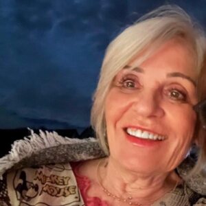 Profilbild von Gudrun Kannenberg