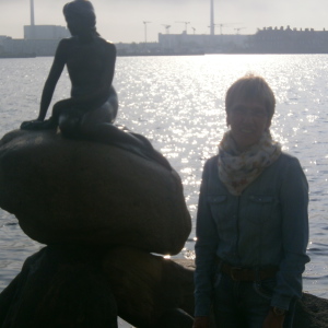 Profilbild von Gudrun Kerkiehn
