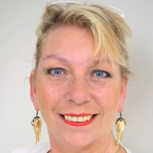Profilbild von Gudrun Kiener