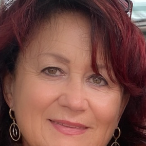 Profilbild von Gudrun Kirchner