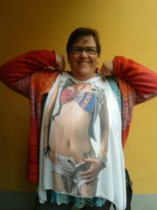 Profilbild von Gudrun Klaßen