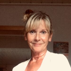 Profilbild von Gudrun Klaus