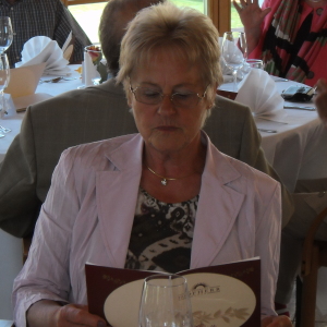Profilbild von Gudrun Klotz