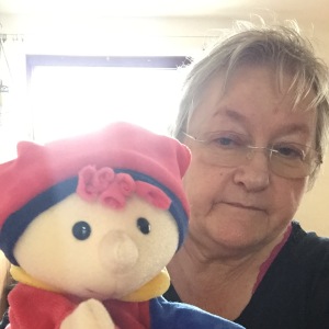 Profilbild von Gudrun Knoll