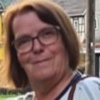 Profilbild von Gudrun Knop