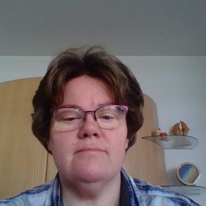 Profilbild von Gudrun Könen