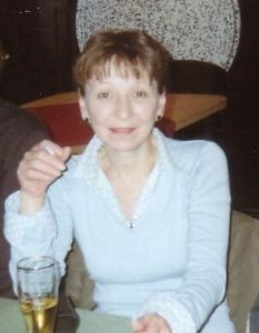 Profilbild von Gudrun Kohlmann