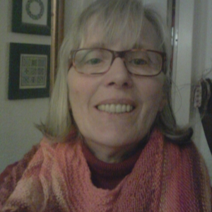 Profilbild von Gudrun Kolden