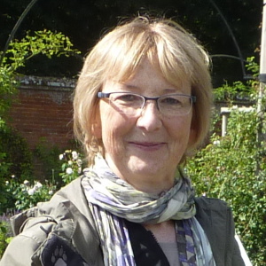 Profilbild von Gudrun Kolm