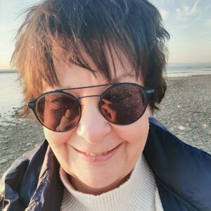 Profilbild von Gudrun Kraus