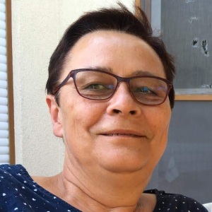 Social Media Profilbild Gudrun Krause 