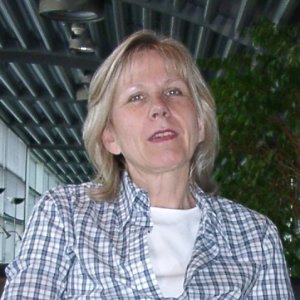 Profilbild von Gudrun Kremer-Brummer