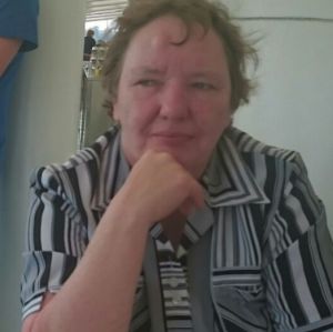 Profilbild von Gudrun Krüger