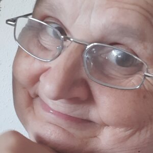 Profilbild von Gudrun Kühn
