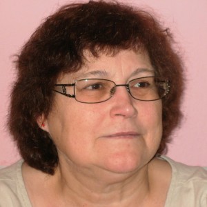 Social Media Profilbild Gudrun Kuhrt 