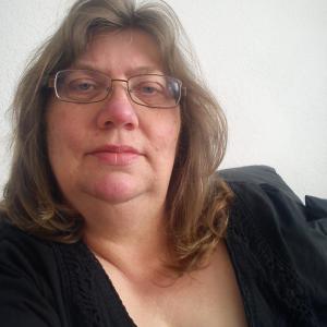 Social Media Profilbild Gudrun Kunert 