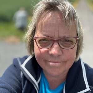 Profilbild von Gudrun Kunze