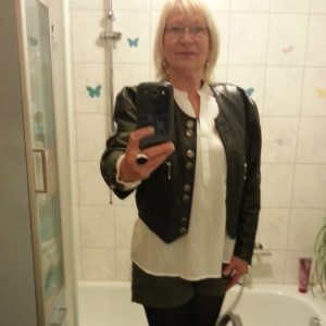Profilbild von Gudrun Kupferschmied