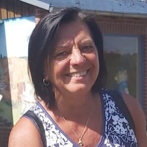 Profilbild von Gudrun Laewen