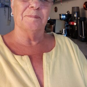 Profilbild von Gudrun Landmann