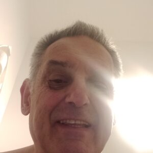 Profilbild von Gudrun Lang