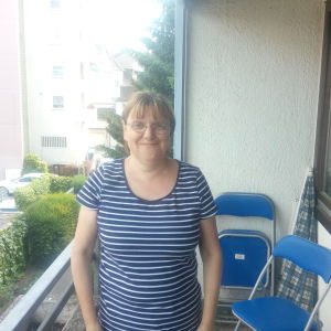 Profilbild von Gudrun Langer