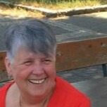 Profilbild von Gudrun Lebek