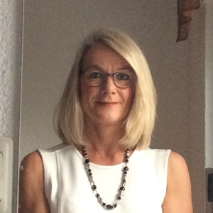 Profilbild von Gudrun Leese-Wurmbrand