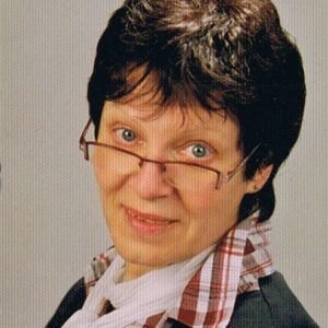 Profilbild von Gudrun Lehmann