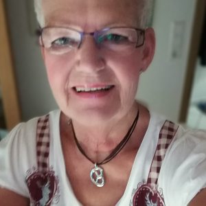 Profilbild von Gudrun Lempe