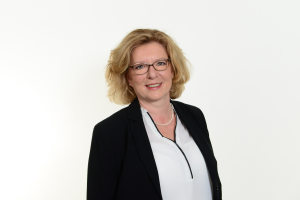 Profilbild von Gudrun Lenz