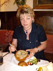 Profilbild von Gudrun Letsch
