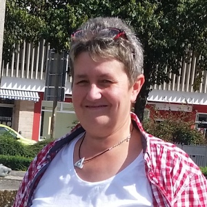 Profilbild von Gudrun Leuthold