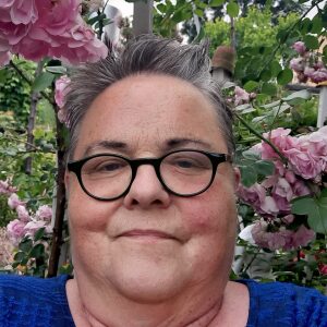 Profilbild von Gudrun Liebetrau