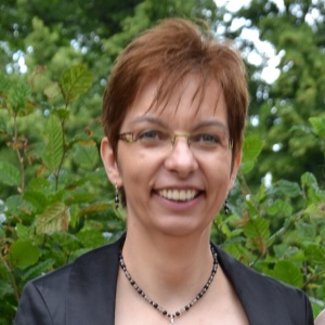 Profilbild von Gudrun Liedtke