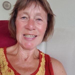 Profilbild von Gudrun Liekweg-Müller