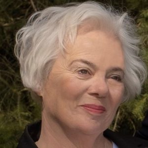 Profilbild von Gudrun Lippert