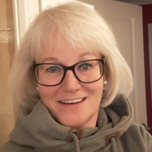 Profilbild von Gudrun Lob