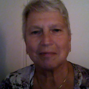 Profilbild von Gudrun Loh