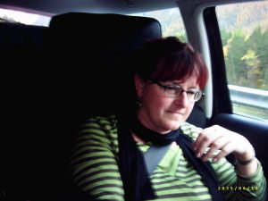 Profilbild von Gudrun Luck