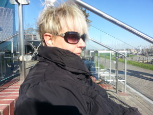 Profilbild von Gudrun Lüppen