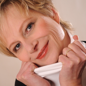 Profilbild von Gudrun Luhmann