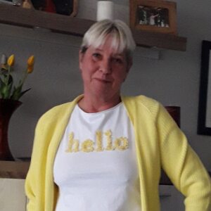 Profilbild von Gudrun Lutz