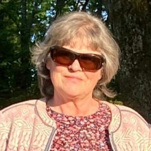 Profilbild von Gudrun Macovaz