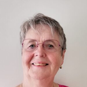 Profilbild von Gudrun Maier