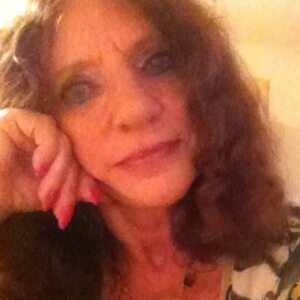 Profilbild von Gudrun Majer
