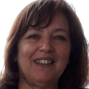 Profilbild von Gudrun Malamoudis