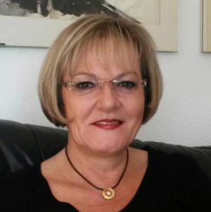 Profilbild von Gudrun Mann