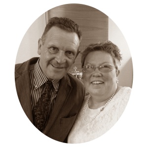Profilbild von Gudrun Martinett
